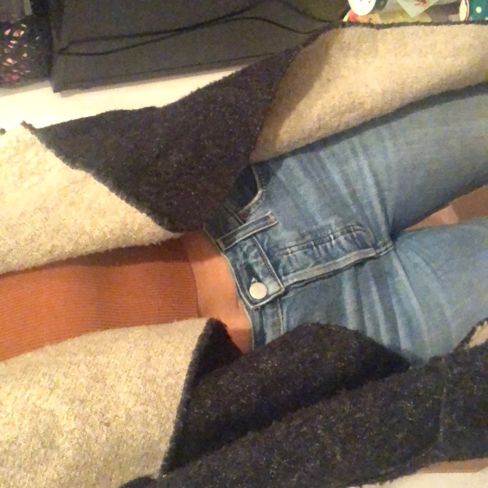 Long Comfy Jacket - image 4